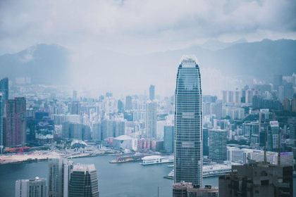 Hong Kong jails ex-banker over $470K USDT bribes