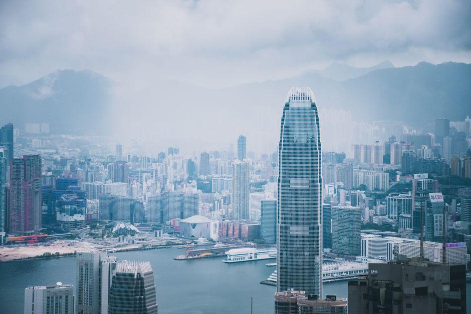 Hong Kong jails ex-banker over $470K USDT bribes