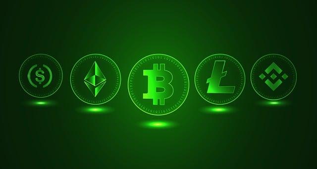 Binance takes $100 million stake in Circle with five year USDC agreement