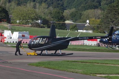 Aerodrome farming made up 90% of USDC transfers, analyst says