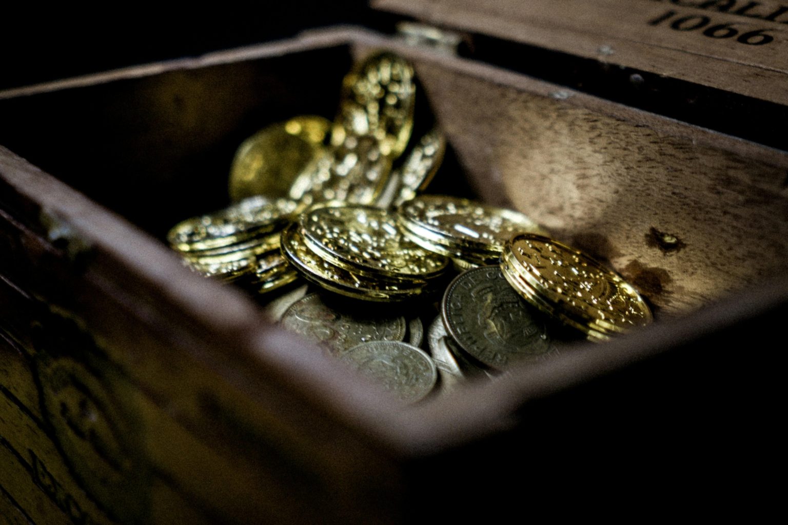 Only 4 of top 20 crypto treasury firms trade above asset value: report