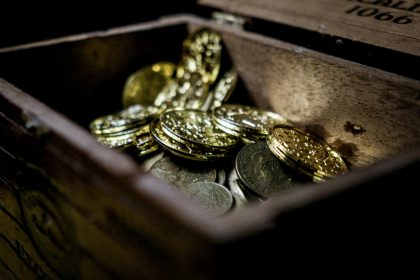 Only 4 of top 20 crypto treasury firms trade above asset value: report