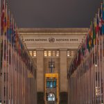 Circle Foundation funds UNDP, WFP stablecoin payment trials