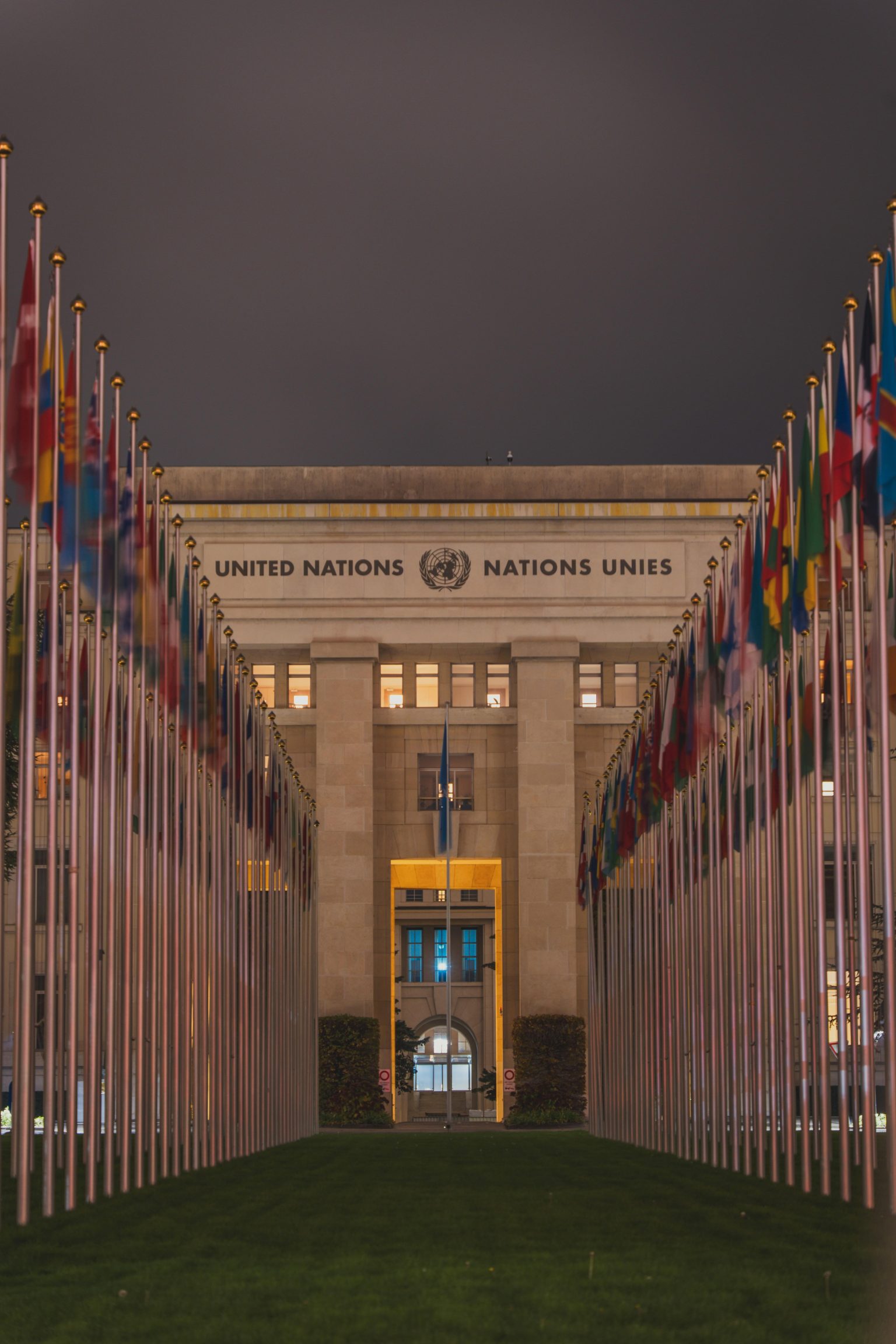 Circle Foundation funds UNDP, WFP stablecoin payment trials