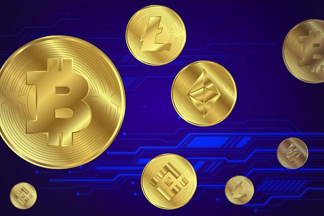 Circle gains Binance backing in USDC-Tether race