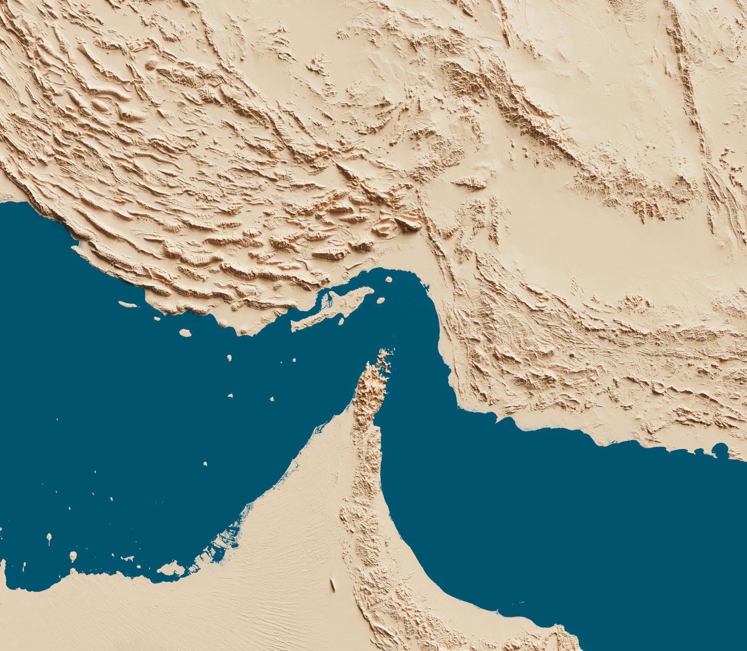 Trump predicts Iran war will end soon amid talks over Hormuz