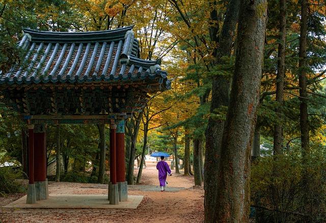 What drove South Korea crypto exchange profits down 78%?