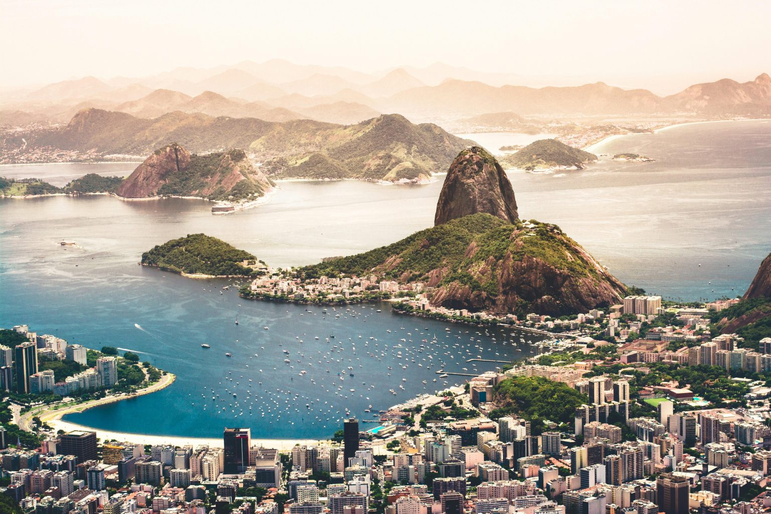 Brazil election could change crypto rules after Oct. 4