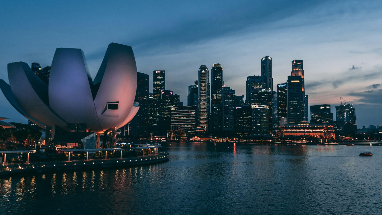 Standard Chartered plans institutional crypto custody service in Singapore