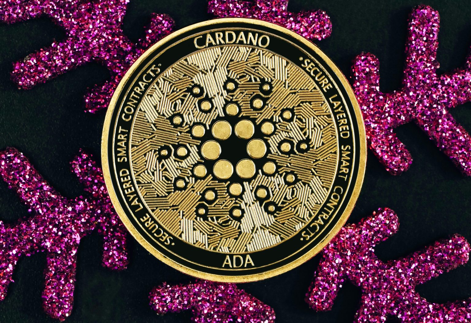 Cardano price loses $0.24, can its ascending channel survive?