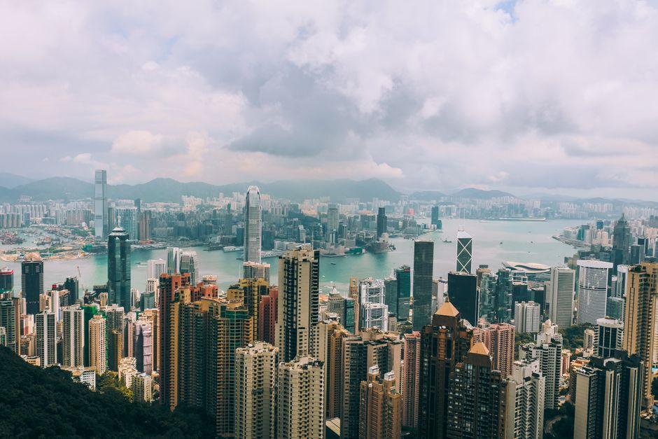 Hong Kong warns unlicensed payment platforms of enforcement