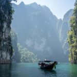 Armed robbers steal $820K in crypto during luxury home raid in Thailand