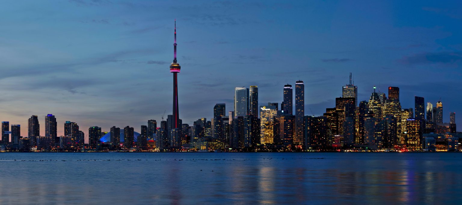Three Canadian soldiers arrested in Toronto crypto kidnapping investigation