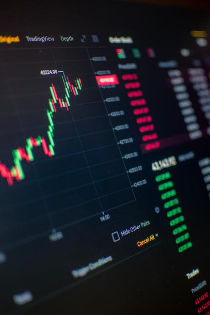 OKXICE faces objections from 9 companies over stock tokens