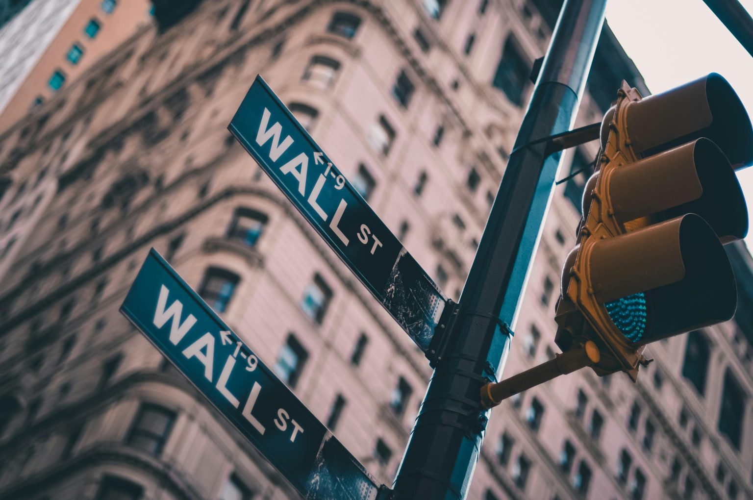 Nine companies object to tokenized shares. Wall Street's onchain rollout hits a limit