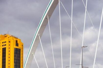 Kazakhstan court orders restrictions on Coinbase, BingX and four others