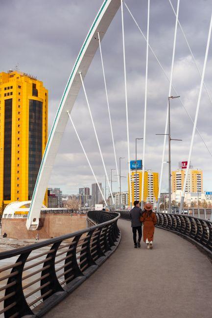 Kazakhstan court orders restrictions on Coinbase, BingX and four others