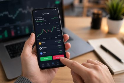 NEAR adds cross margin to confidential perps powered by Hyperliquid