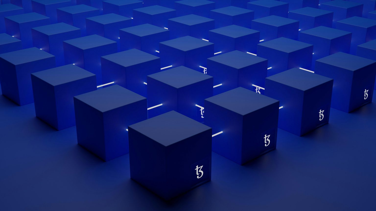 China sets 2030 target for national blockchain network