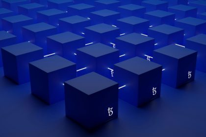 China sets 2030 target for national blockchain network