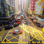 Hong Kong Gold Exchange taps Chainlink for gold token transfers