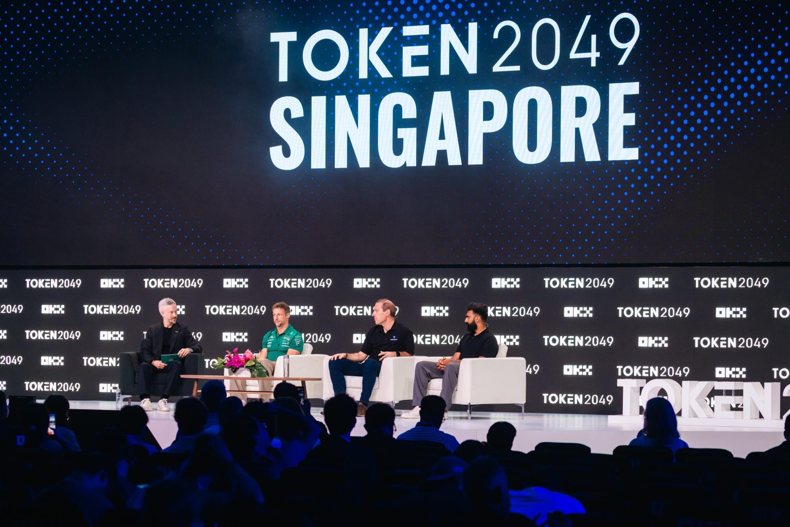 European crypto investors favor digital assets over retirement plans, OKX survey finds
